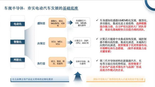 能源转型时代下的汽车工业投资构想 基于何宇华视角的投资及咨询服务策略