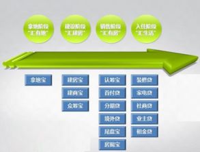2018-2024年房地产金融行业市场运行态势及投资战略咨询研究报告 企业投资与咨询服务分析