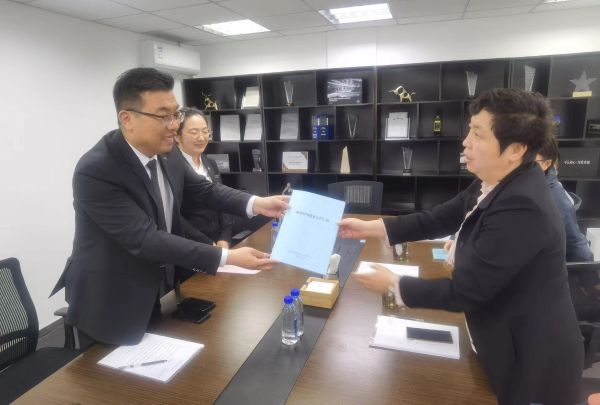 旗商务局多措并举优化营商环境，精准服务助力外资外贸高质量发展