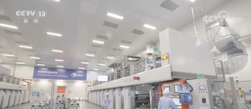 奋进的春天 开放红利持续释放，外企对华投资热度不减